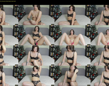 sassy_jam — 56 minute Chaturbate female cam show recording, 720p, Jan 25, 2026