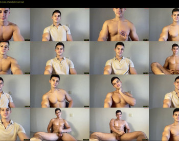 sebybeba — 91 minute Chaturbate couple cam show recording, 720p, Jan 25, 2026