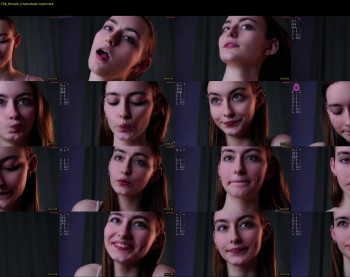 secrethustle — 69 minute Chaturbate female cam show recording, 720p, Jan 25, 2026