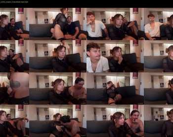 sexualmindset — 64 minute Chaturbate female cam show recording, 720p, Jan 25, 2026