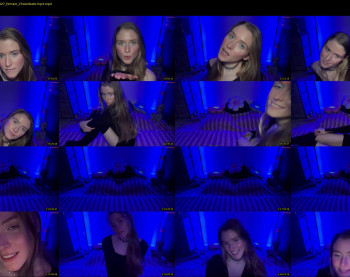 shadebabe — 120 minute Chaturbate female cam show recording, 720p, Jan 25, 2026
