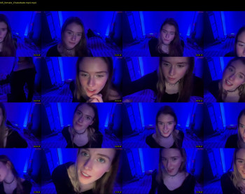 shadebabe — 17 minute Chaturbate female cam show recording, 720p, Jan 25, 2026