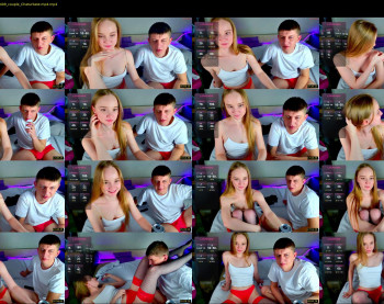 shawty_mia — 43 minute Chaturbate female cam show recording, 720p, Jan 26, 2026