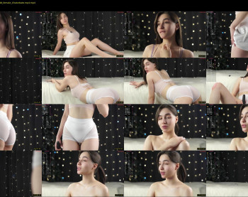 sheenadu — 104 minute Chaturbate female cam show recording, 720p, Jan 25, 2026