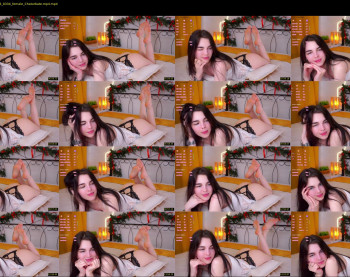 sheragroepper — 17 minute Chaturbate female cam show recording, 720p, Jan 26, 2026