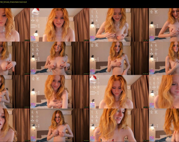 silkencrave — 6 minute Chaturbate female cam show recording, 720p, Jan 25, 2026