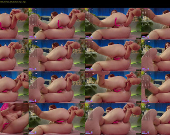 sonya_keller — 25 minute Chaturbate female cam show recording, 720p, Jan 26, 2026