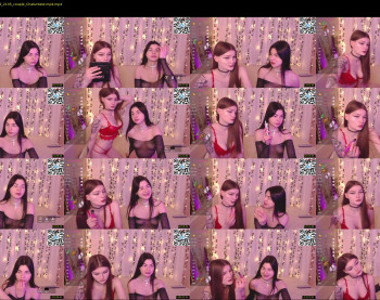 stephanie_diaz — 83 minute Chaturbate female cam show recording, 720p, Jan 25, 2026