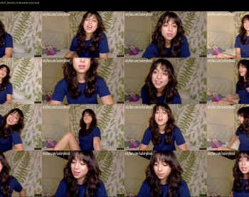 suckerydoool — 5 minute Chaturbate female cam show recording, 720p, Jan 26, 2026