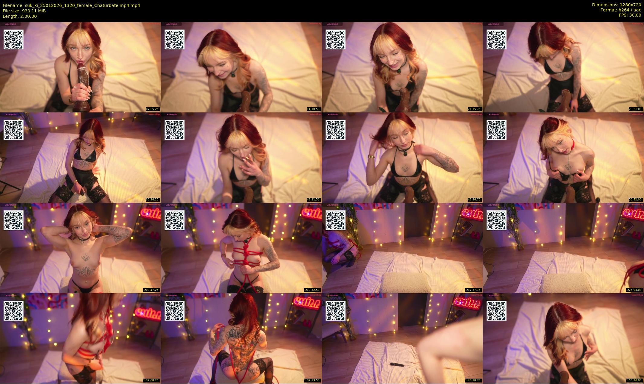 suk_ki — 120 minute Chaturbate couple cam show recording, 720p, Jan 25, 2026