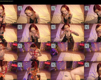 suk_ki — 120 minute Chaturbate couple cam show recording, 720p, Jan 25, 2026