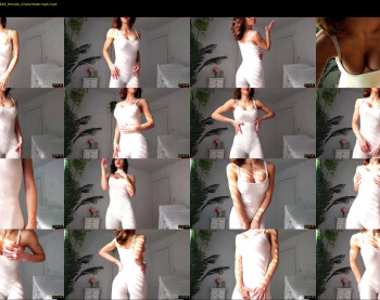 sunluscious — 14 minute Chaturbate female cam show recording, 720p, Jan 25, 2026