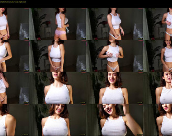 sunluscious — 90 minute Chaturbate female cam show recording, 720p, Jan 26, 2026