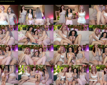 sunnyfia — 114 minute Chaturbate female cam show recording, 720p, Jan 25, 2026