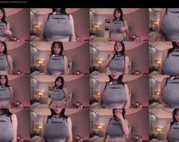 sweetyoops — 121 minute Chaturbate female cam show recording, 720p, Jan 25, 2026