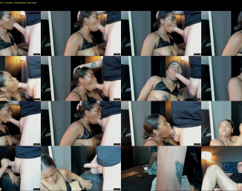 tanialaninfo — 6 minute Chaturbate couple cam show recording, 720p, Jan 26, 2026