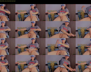 thomas__brandd1 — 84 minute Chaturbate male cam show recording, 720p, Jan 26, 2026