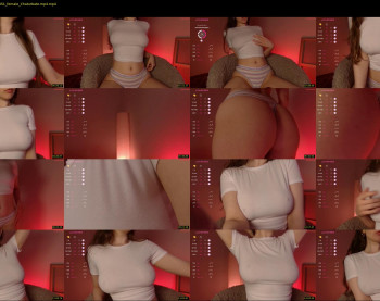 tinkerdinky — 16 minute Chaturbate female cam show recording, 720p, Jan 26, 2026