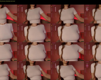tinkerdinky — 3 minute Chaturbate female cam show recording, 720p, Jan 26, 2026