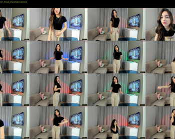 tobimediate — 30 minute Chaturbate female cam show recording, 720p, Jan 25, 2026
