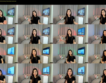 tobimediate — 4 minute Chaturbate female cam show recording, 720p, Jan 25, 2026