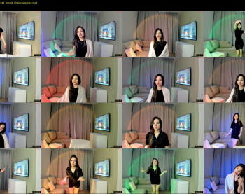 tobimediate — 120 minute Chaturbate female cam show recording, 720p, Jan 26, 2026