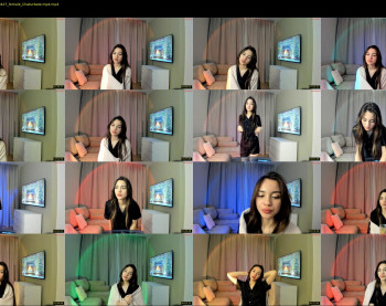 tobimediate — 44 minute Chaturbate female cam show recording, 720p, Jan 26, 2026