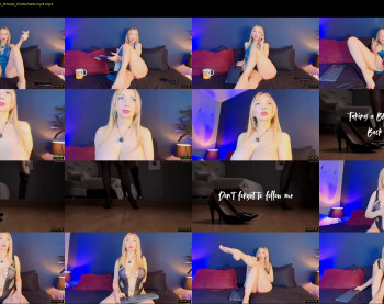 tokiomilf — 121 minute Chaturbate female cam show recording, 720p, Jan 25, 2026