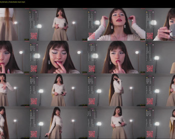 truegrace — 14 minute Chaturbate female cam show recording, 720p, Jan 25, 2026