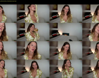 unbelievable__ — 29 minute Chaturbate female cam show recording, 720p, Jan 26, 2026