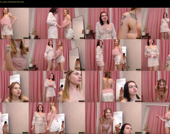 van_chon — 105 minute Chaturbate female cam show recording, 720p, Jan 25, 2026