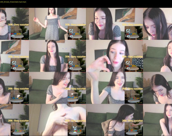 vinessa_coy — 102 minute Chaturbate female cam show recording, 720p, Jan 26, 2026