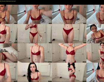 willoww888 — 120 minute Chaturbate female cam show recording, 720p, Jan 25, 2026