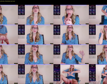 wynfreya — 120 minute Chaturbate female cam show recording, 720p, Jan 26, 2026