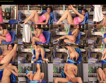 xwithy — 121 minute Chaturbate female cam show recording, 720p, Jan 25, 2026