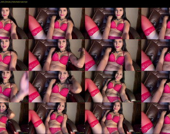 your_priya_77 — 6 minute Chaturbate female cam show recording, 720p, Jan 25, 2026
