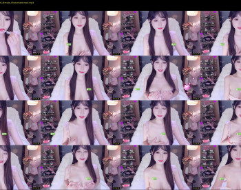 yuyouwei — 19 minute Chaturbate female cam show recording, 720p, Jan 25, 2026