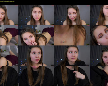 zeldaes — 91 minute Chaturbate female cam show recording, 720p, Jan 25, 2026