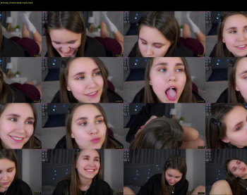 zeldaes — 31 minute Chaturbate female cam show recording, 720p, Jan 25, 2026