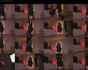 zoevidal_ — 121 minute Chaturbate female cam show recording, 720p, Jan 25, 2026