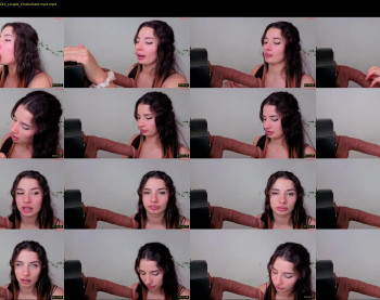 0ne_of_0ne — 3 minute Chaturbate couple cam show recording, 720p, Jan 26, 2026