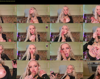 2badforyou — 41 minute Chaturbate couple cam show recording, 720p, Jan 26, 2026