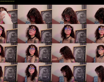 _gaia33_ — 3 minute Chaturbate female cam show recording, 720p, Jan 26, 2026