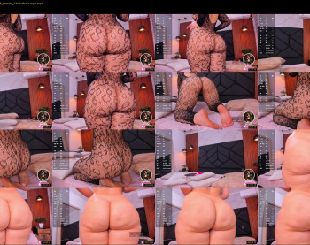 _genesys — 120 minute Chaturbate female cam show recording, 720p, Jan 26, 2026