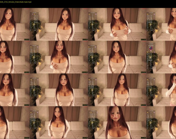 _marvelous_time_ — 13 minute Chaturbate female cam show recording, 720p, Jan 26, 2026
