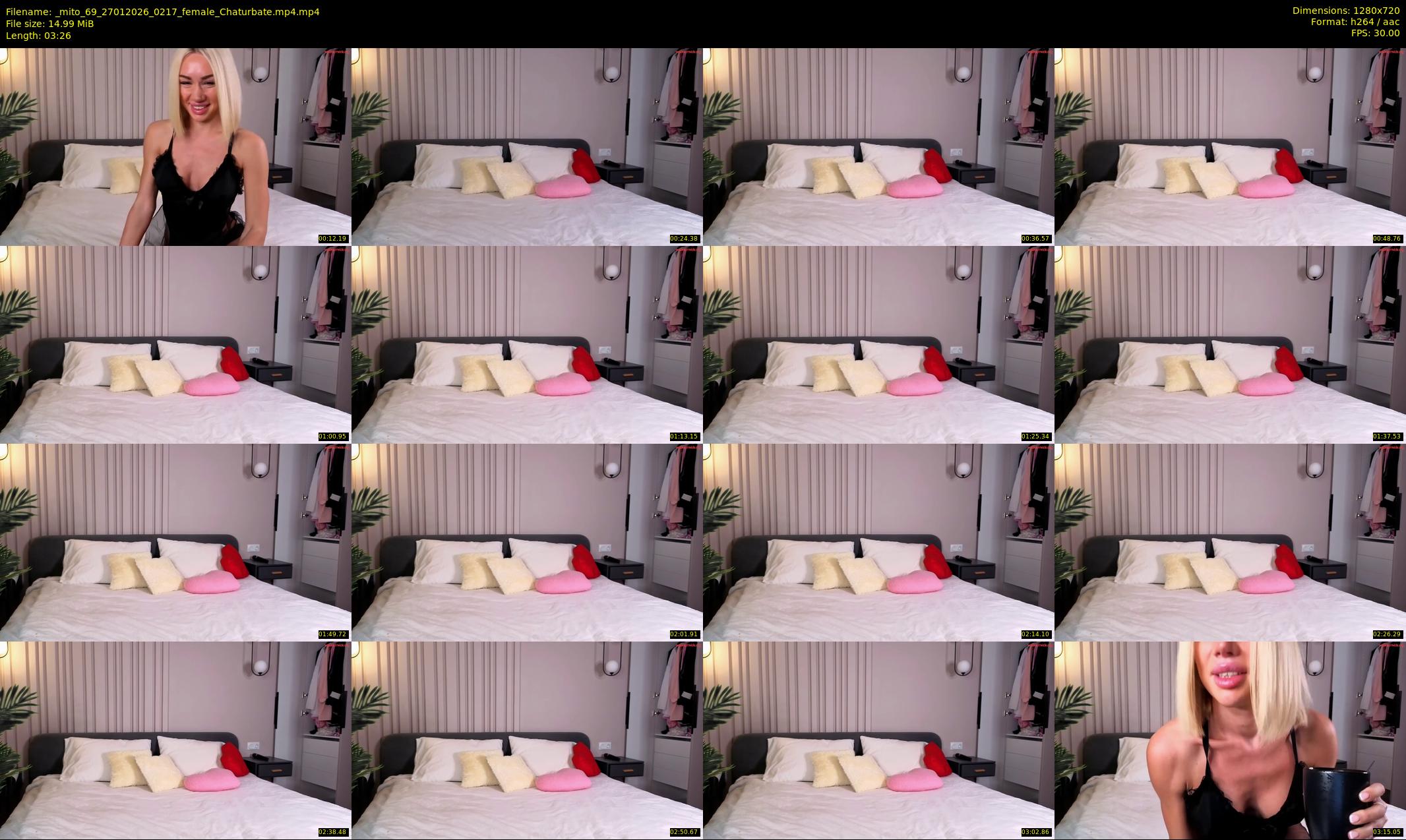 _mito_69 — 4 minute Chaturbate female cam show recording, 720p, Jan 27, 2026