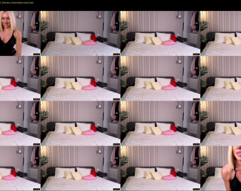 _mito_69 — 4 minute Chaturbate female cam show recording, 720p, Jan 27, 2026