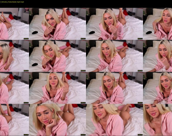 _mito_69 — 3 minute Chaturbate female cam show recording, 720p, Jan 27, 2026
