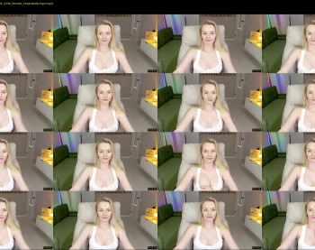 _passion_show_ — 10 minute Chaturbate couple cam show recording, 720p, Jan 26, 2026