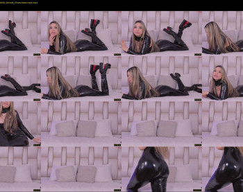 _saragarcia_ — 73 minute Chaturbate female cam show recording, 720p, Jan 26, 2026